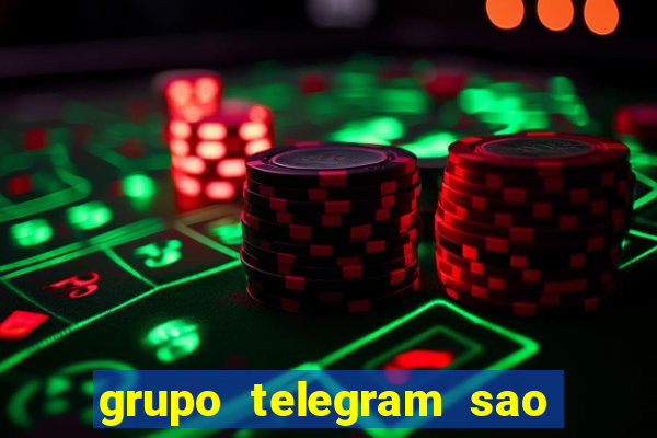 grupo telegram sao jose do rio preto